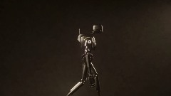 A screenshot taken in Dreams. 6 of 18.
