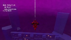 A screenshot taken in Dreams. 6 of 8.