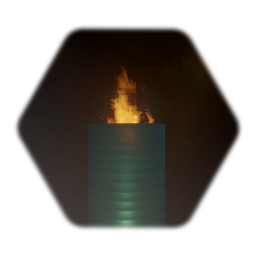 Sculpts by @Potato_Rights