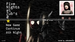A screenshot taken in Dreams. 19 of 23.