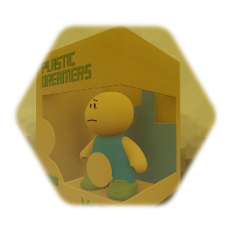 PLASTIC DREAMERS | NOOB EDITION