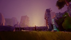 A screenshot taken in Dreams. 11 of 20.