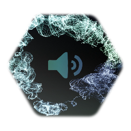 Ooh Shiny Voice Snippet