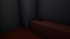 TNWO P.T | New Room But Scary