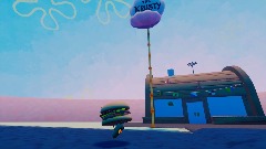 A screenshot taken in Dreams. 21 of 25.