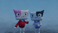 Ice & Cream - Villagers