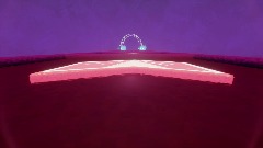 My Dreamiverse Dash!