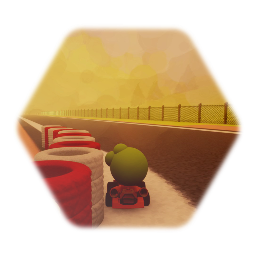 Eduardo Nitro Kart