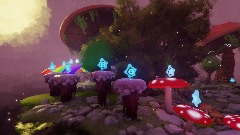 Rumble with corners-bookworm