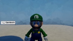A screenshot taken in Dreams. 6 of 12.
