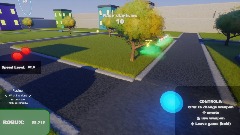 A screenshot taken in Dreams. 2 of 17.