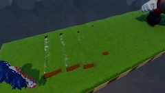 Sonic redouble  boss battl act