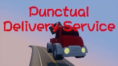 Punctual Delivery Service