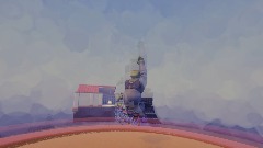 I want you die in da fire