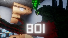 A screenshot taken in Dreams. 6 of 14.