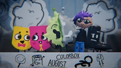 Colorbox August [PSP]