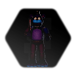Bear 5