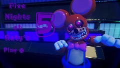 A screenshot taken in Dreams. 2 of 3.