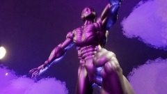 A screenshot taken in Dreams. 14 of 30.