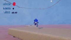 Oddworld: Sonic's Oddysee