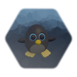 My pingu
