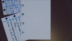 Case Solved! Chapter 2 Masked Men