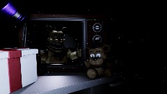 Fredbear's