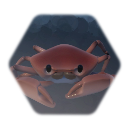 Crab [animated]