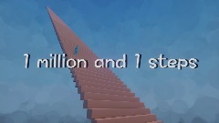 1 million and 1 steps <term> [full release]