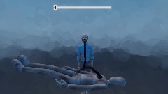 A screenshot taken in Dreams. 10 of 23.