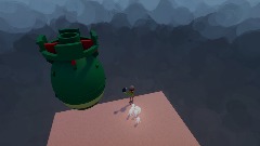 We do a little Chasing 4