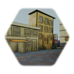 2-D Level [In Progress]