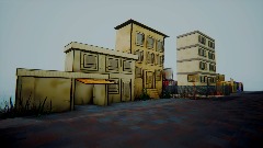 A screenshot taken in Dreams. 25 of 29.