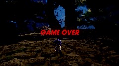 A screenshot taken in Dreams. 12 of 16.