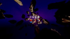 A screenshot taken in Dreams. 1 of 1.