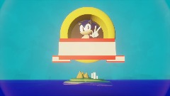 Sonic Dreamer First Demo