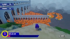 A screenshot taken in Dreams. 2 of 10.