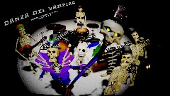 Danza Del Vampira