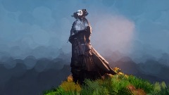 A screenshot taken in Dreams. 4 of 27.