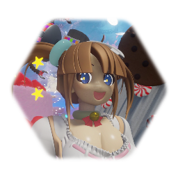 Minori - Senran Kagura