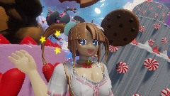 A screenshot taken in Dreams. 1 of 1.