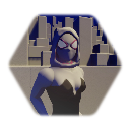 Spider-Gwen