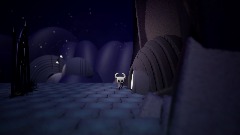 A screenshot taken in Dreams. 9 of 19.