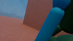 Choke Animation