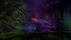 A screenshot taken in Dreams. 1 of 30.