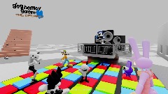 geg heffley gaem 4: The Deep End Testing Area