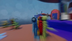 A screenshot taken in Dreams. 10 of 29.