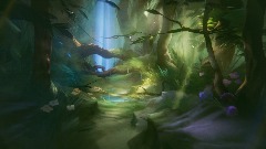 A screenshot taken in Dreams. 6 of 16.