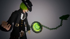 A screenshot taken in Dreams. 11 of 13.