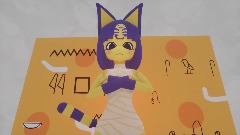 A screenshot taken in Dreams. 2 of 3.